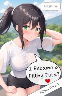 I Became a Filthy Futa?